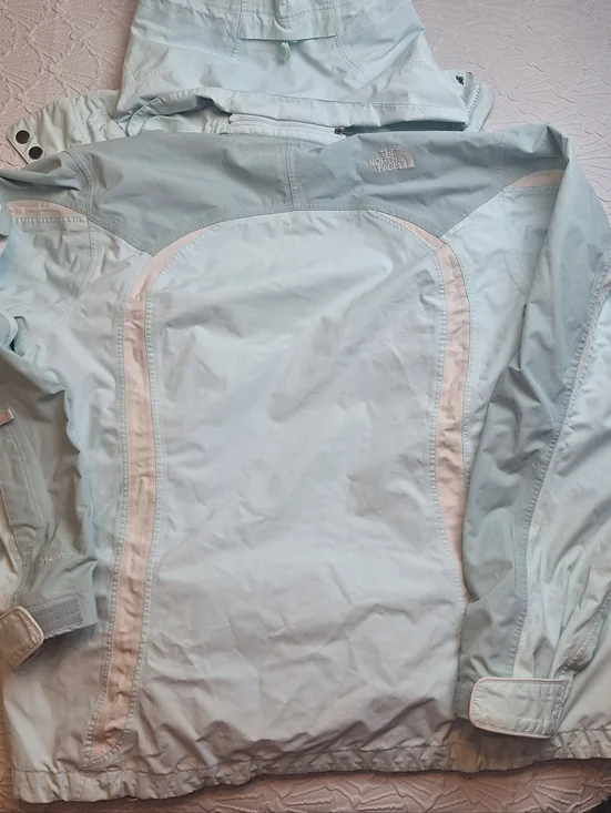 The North Face Triclimate Banshee 3-in-1 Jacket Size L - Picture 11 of 14